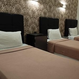 Chambre de Luxe Lit King-Size