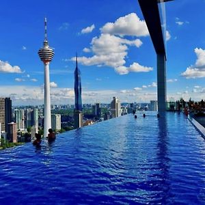 The Platinum Klcc By Luxe Suites