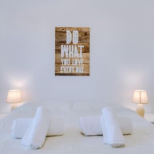 Chambre Lit King-Size