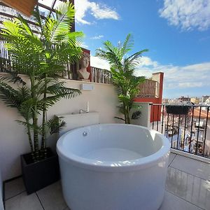 Atico Roseta Luxury