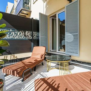 Nice Renting - 3France - Luxury & Comfort Suite By The Sea & Terrace