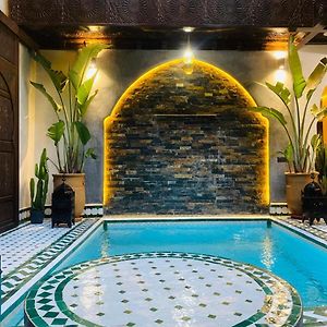 Riad Ks & Spa