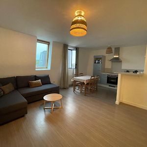 Appartement à 1 Chambre à Coucher