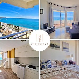 Sr Malagueta Beach Front Wonderful Sea View