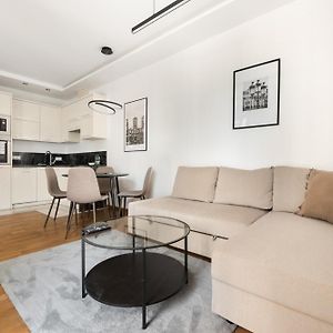 Pokorna Comfort Apartment