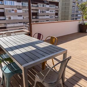 Appartement à 3 Chambres à Coucher