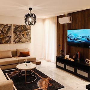New Apartment Casablanca City Center Maarif