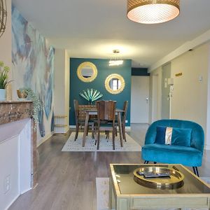 Appartement à 3 Chambres à Coucher