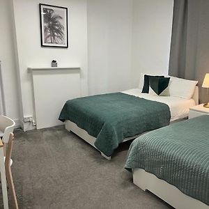 Chambre Quadruple