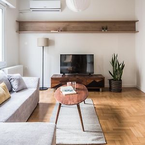 Appartement à 2 Chambres à Coucher
