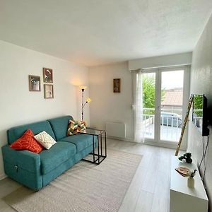 Appartement à 1 Chambre à Coucher