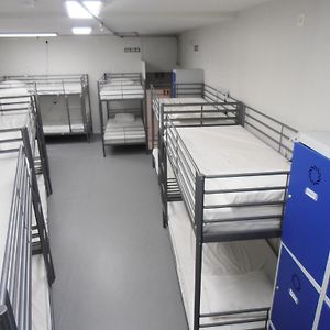 Dormitory Room Mixed