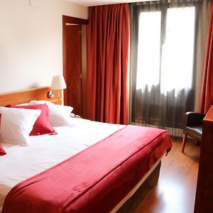 Chambre Double de Luxe