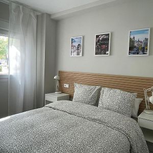 Chambre Standarde Lit Queen-Size