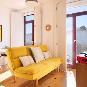 *Lighty Santa Catarina Studio* Balcony/Dishwasher