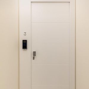 Chambre de Luxe Lit King-Size