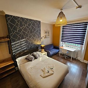 Appartement à 1 Chambre à Coucher