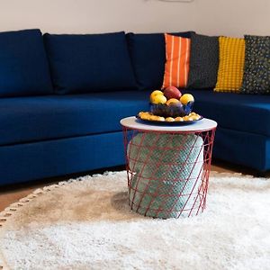 Cozy Apartment In Athens Center