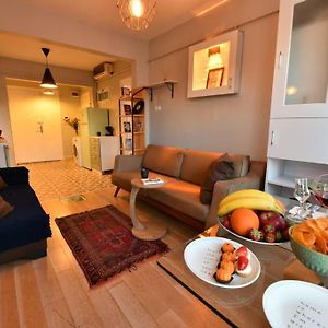 Appartement à 2 Chambres à Coucher