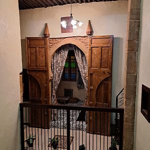 Private Bathroom Double Room