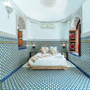 Riad Khadoj-Marrakech-Traditional