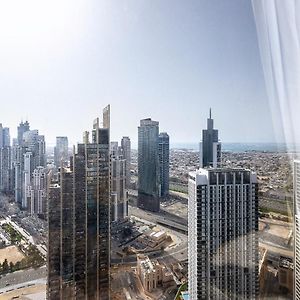 Opera Grand By Emaar Luxury 1 Bedroom Apartment In Downtown Dubai Sea And City View