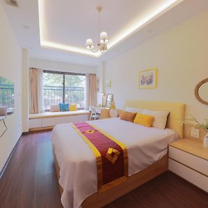 Chambre Triple