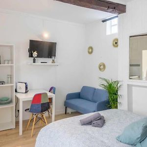 Studio Rue Pietonne Orleans