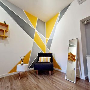 Appartement à 1 Chambre à Coucher