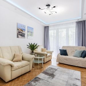 Apartament Parkowy Ul. Raclawicka