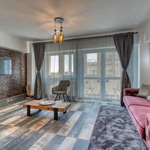 Rdi Elegance Apartment Downtown