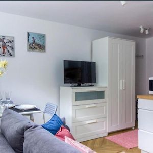 Appartement à 1 Chambre à Coucher