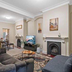 Maison 4 Chambres