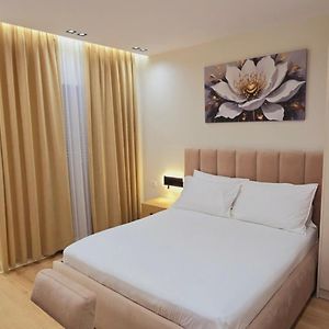 Chambre Double de Luxe