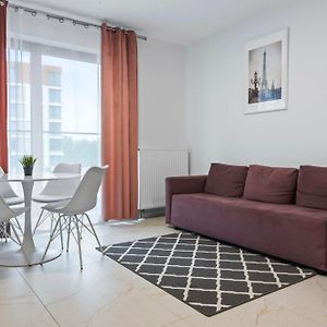 Appartement Studio