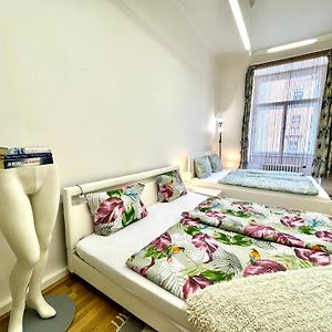 Fantastic Apartment In The City Center
