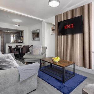 Maison 3 Chambres