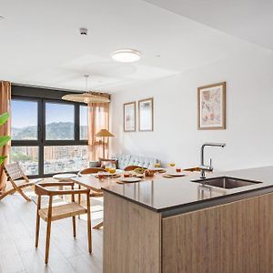 Stay U-Nique Apartments Martiricos