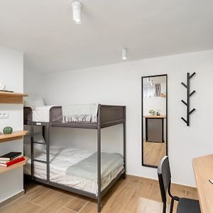 Appartement à 1 Chambre à Coucher