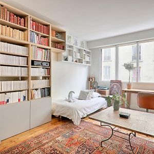 Appartement à 2 Chambres à Coucher