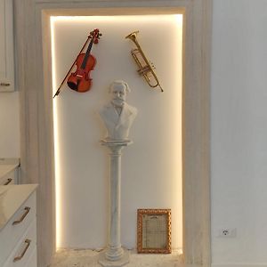 Appartement à 1 Chambre à Coucher
