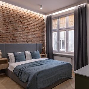 Appartement Suite