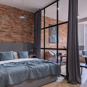 Melody Apartments City Centrum