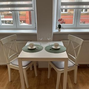 Appartement Studio