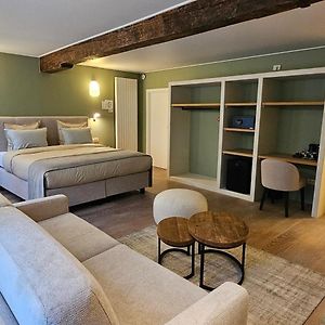 Chambre de Luxe Lit King-Size