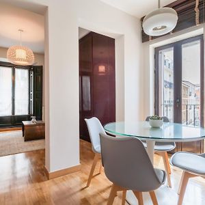 Apartamento Exterior En Lavapies Alquiler Temporal