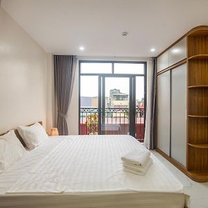 Lily Home - Confetti Apartment Nguyen Cong Tru