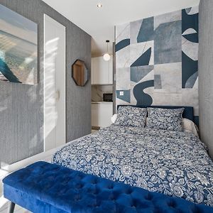 Nice Renting - 6France - Suite Luxe & Confort Bord De Mer Massena