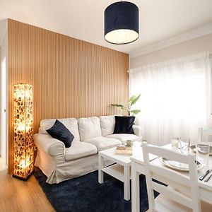 Appartement à 2 Chambres à Coucher