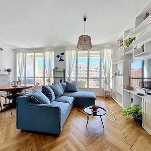 Appartement à 2 Chambres à Coucher